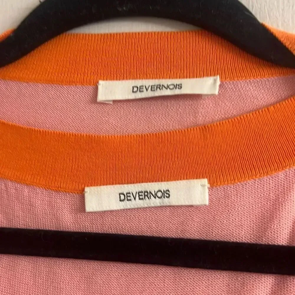 Devernois ✨devernois open